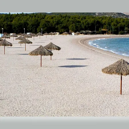Pag Villa *