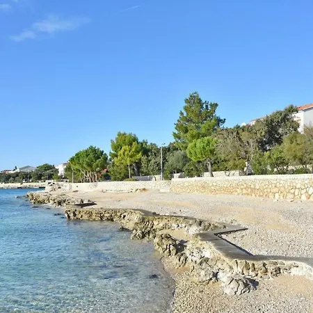 Villa Pag Mandre
