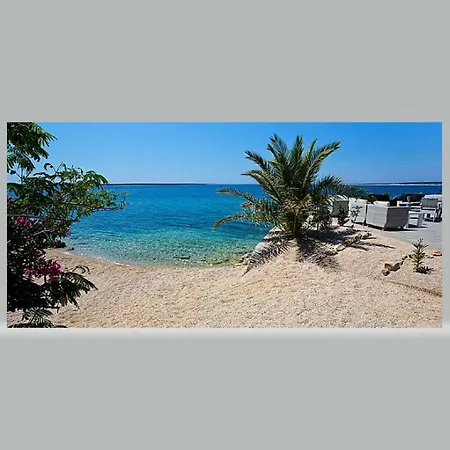 Pag Villa *