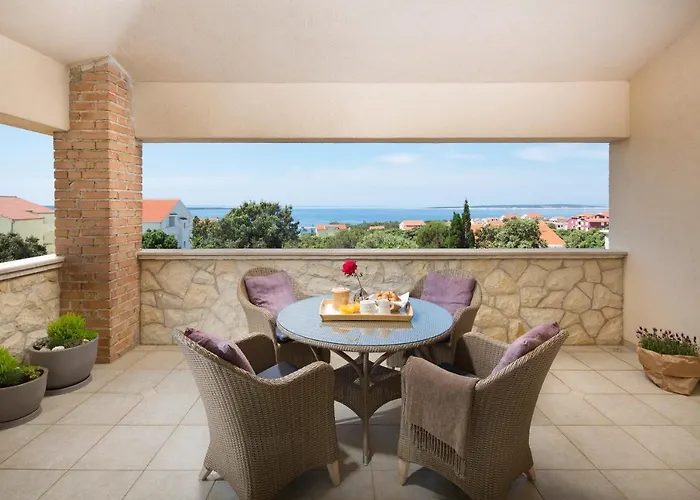 Pag Villa