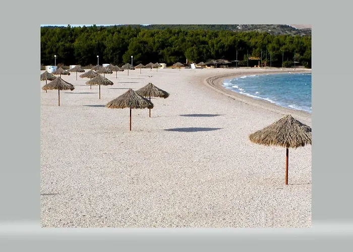 Pag Villa *