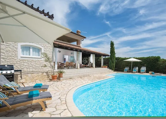 Villa Pag *