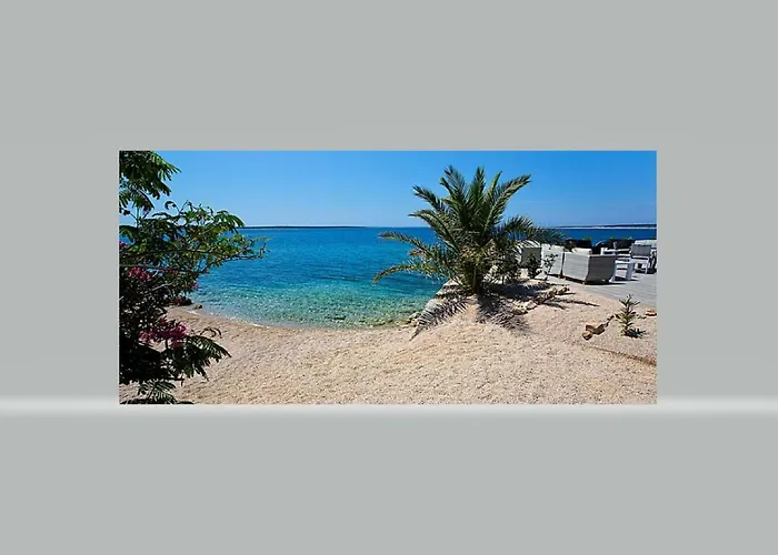 Pag Villa *